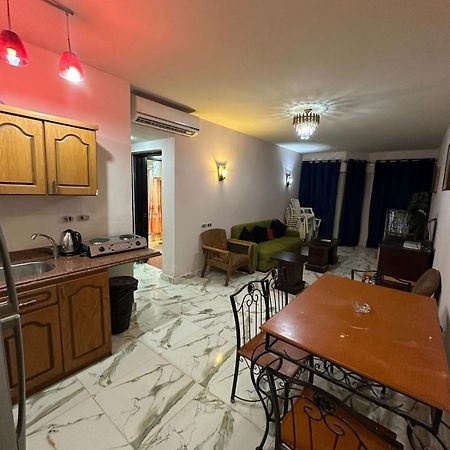 Porto Sokna Water Front Ground Floor Family Only Villa Ain Sukhna Buitenkant foto