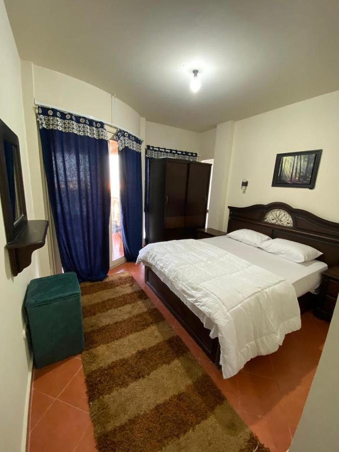 Porto Sokna Water Front Ground Floor Family Only Villa Ain Sukhna Buitenkant foto