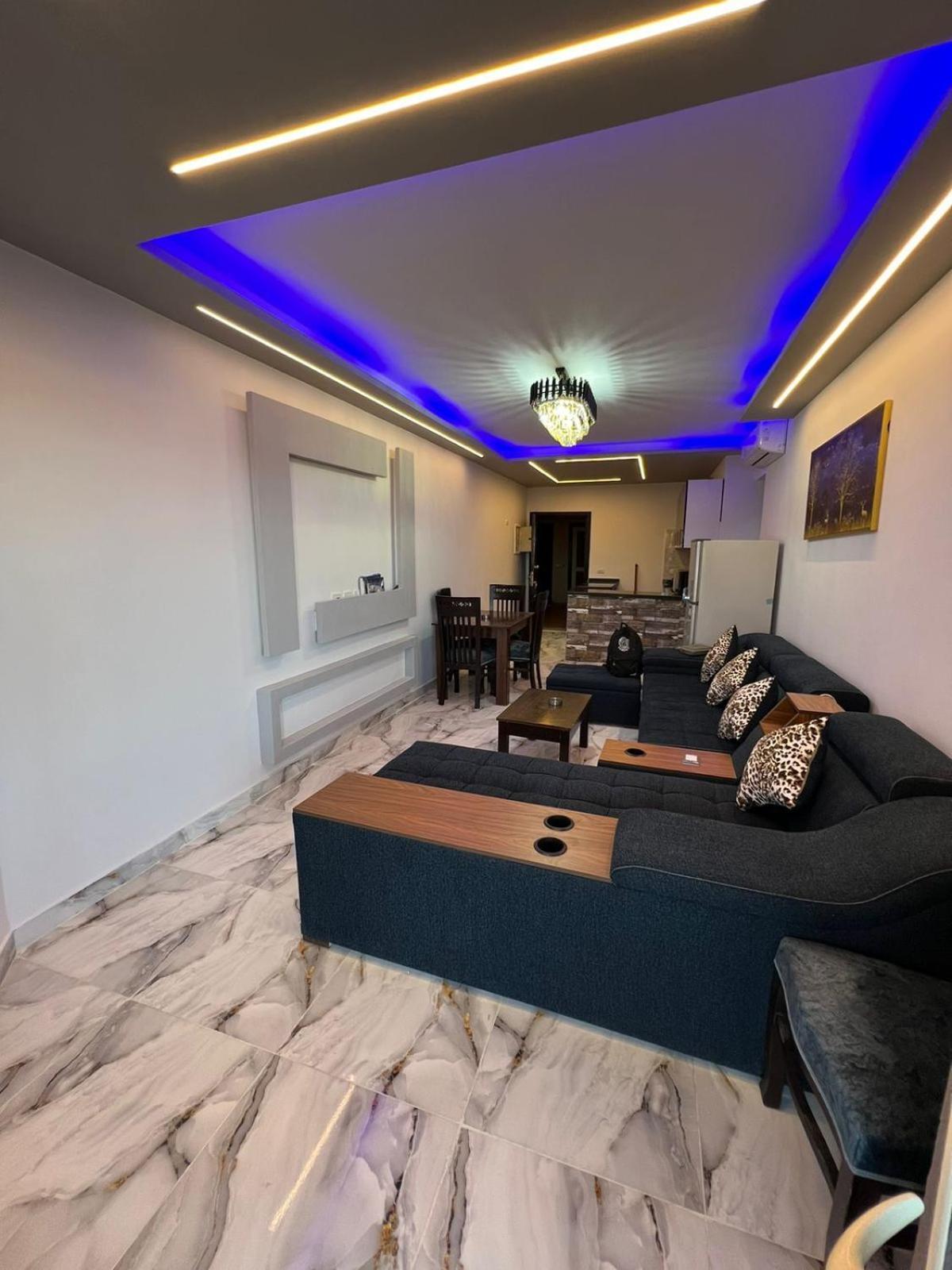 Porto Sokna Water Front Ground Floor Family Only Villa Ain Sukhna Buitenkant foto
