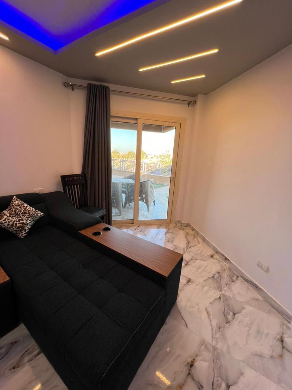 Porto Sokna Water Front Ground Floor Family Only Villa Ain Sukhna Buitenkant foto