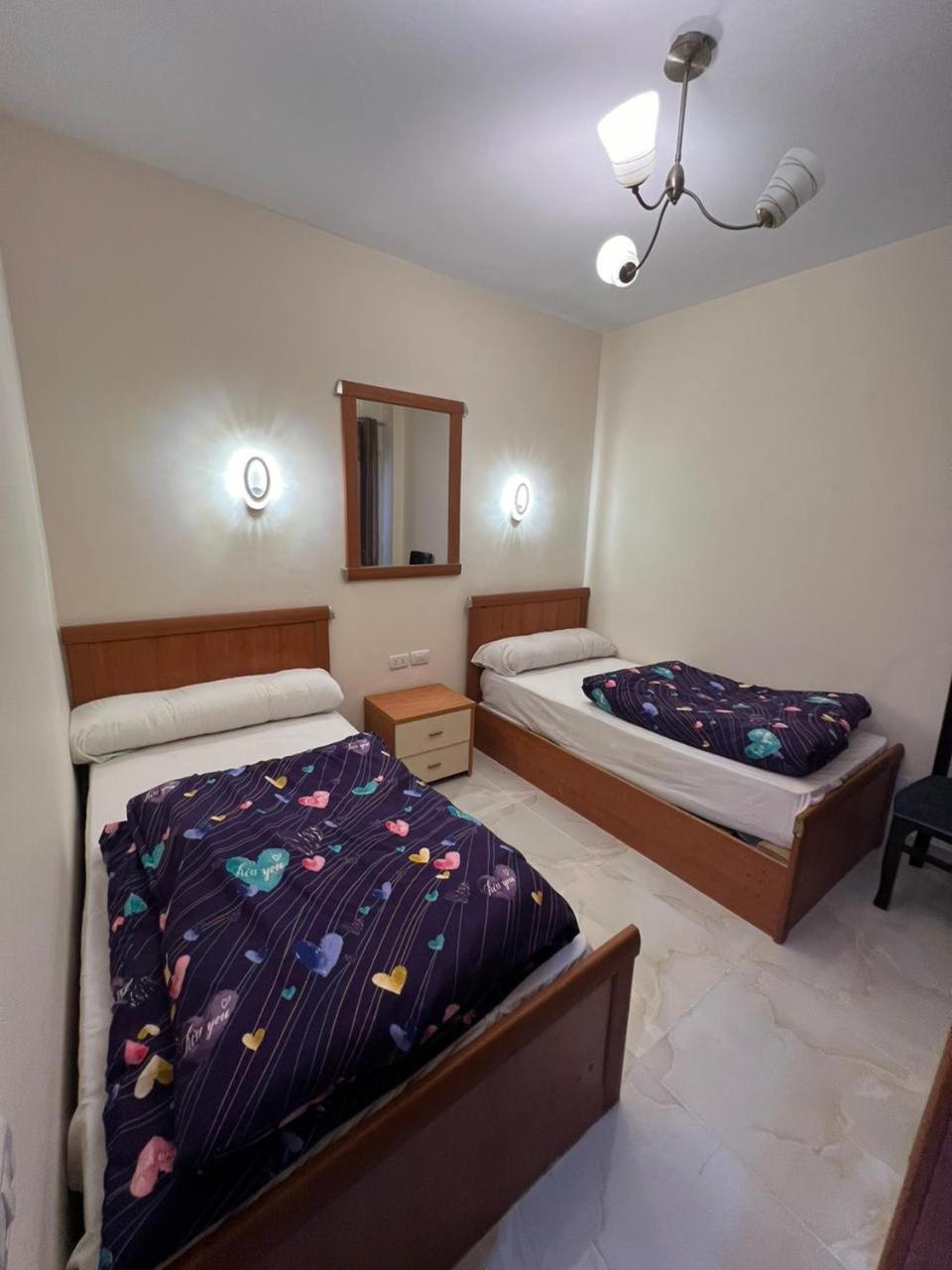 Porto Sokna Water Front Ground Floor Family Only Villa Ain Sukhna Buitenkant foto