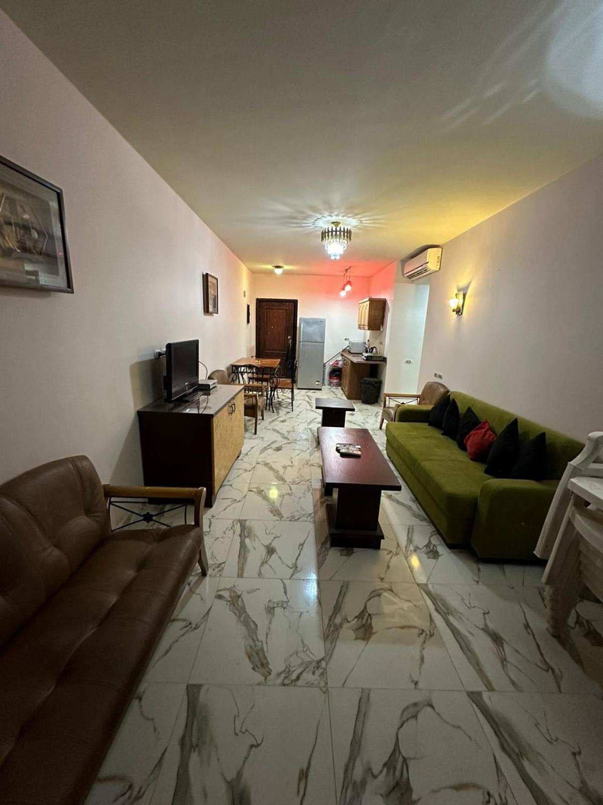 Porto Sokna Water Front Ground Floor Family Only Villa Ain Sukhna Buitenkant foto