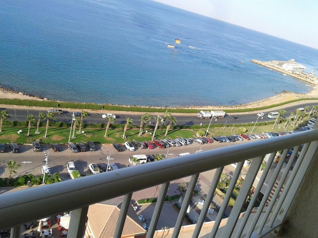 Porto Sokna Water Front Ground Floor Family Only Villa Ain Sukhna Buitenkant foto