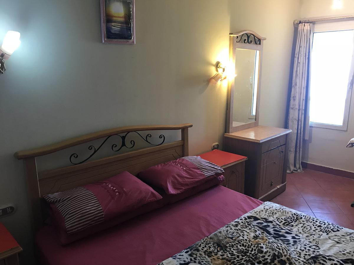 Porto Sokna Water Front Ground Floor Family Only Villa Ain Sukhna Buitenkant foto