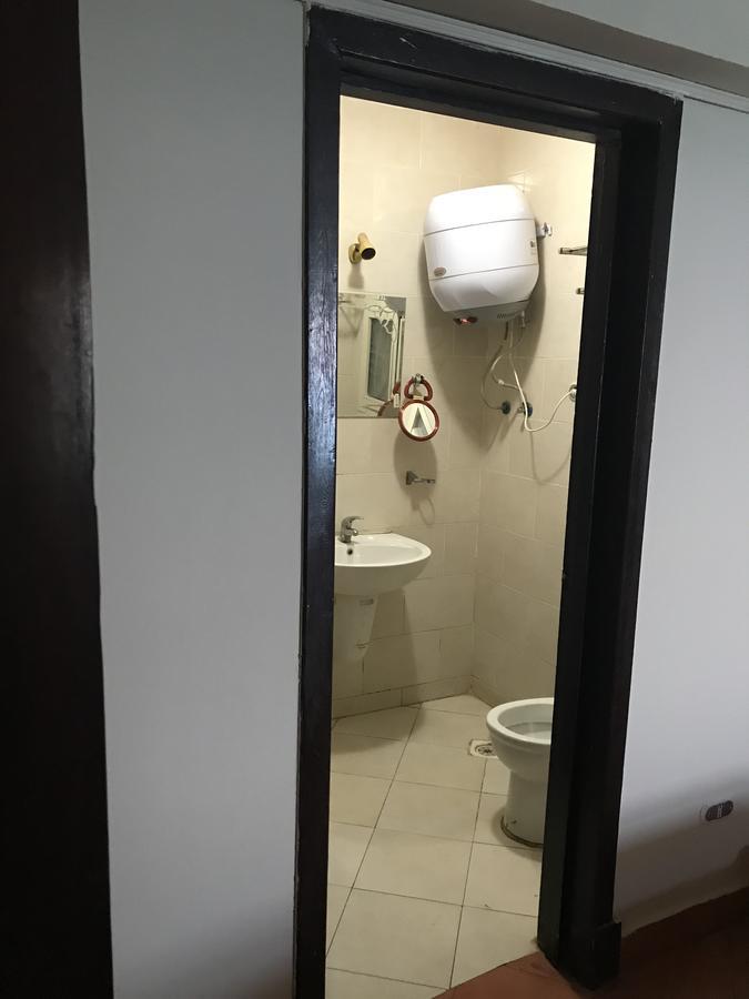 Porto Sokna Water Front Ground Floor Family Only Villa Ain Sukhna Buitenkant foto