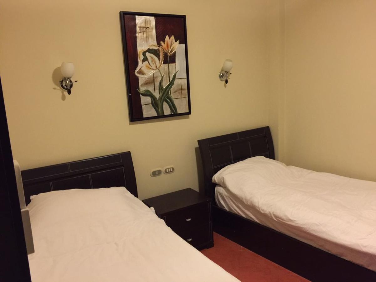 Porto Sokna Water Front Ground Floor Family Only Villa Ain Sukhna Buitenkant foto