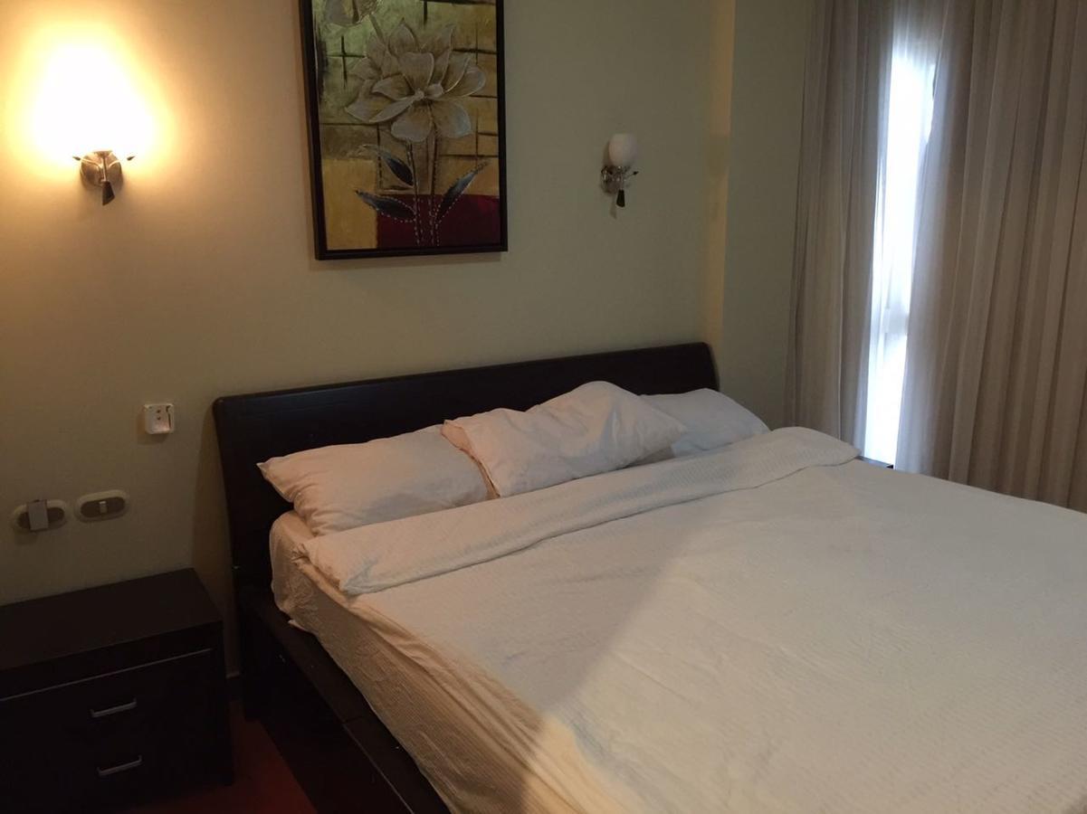 Porto Sokna Water Front Ground Floor Family Only Villa Ain Sukhna Buitenkant foto