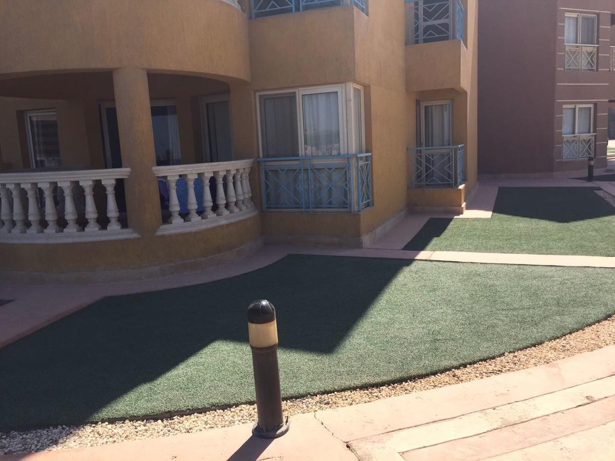 Porto Sokna Water Front Ground Floor Family Only Villa Ain Sukhna Buitenkant foto