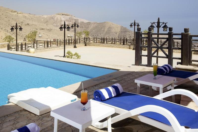 Porto Sokna Water Front Ground Floor Family Only Villa Ain Sukhna Buitenkant foto