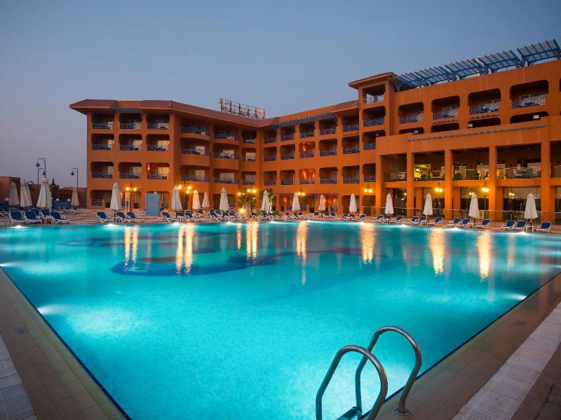 Porto Sokna Water Front Ground Floor Family Only Villa Ain Sukhna Buitenkant foto