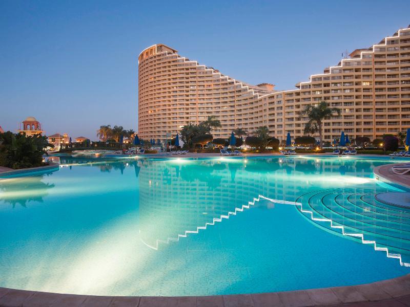 Porto Sokna Water Front Ground Floor Family Only Villa Ain Sukhna Buitenkant foto