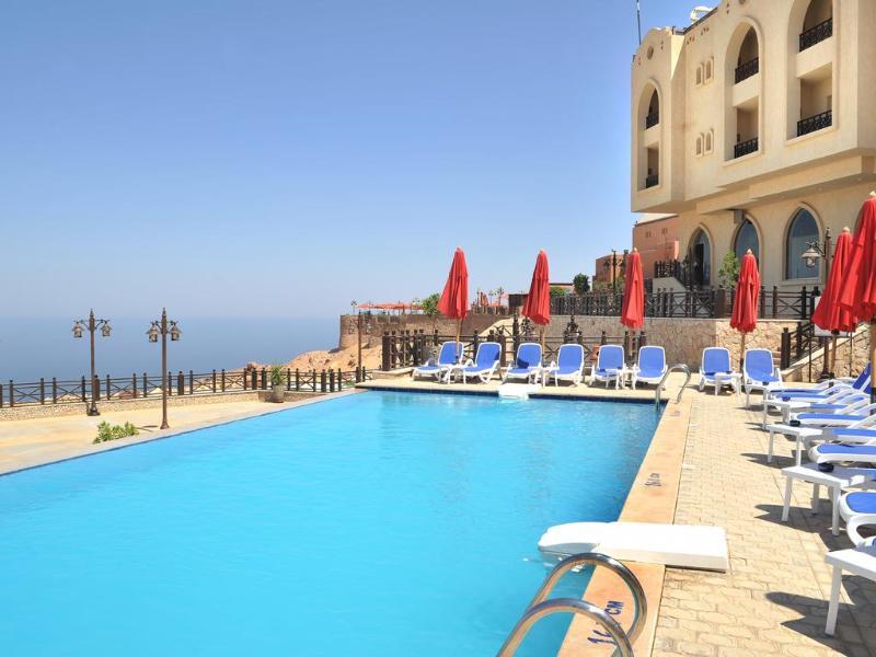 Porto Sokna Water Front Ground Floor Family Only Villa Ain Sukhna Buitenkant foto