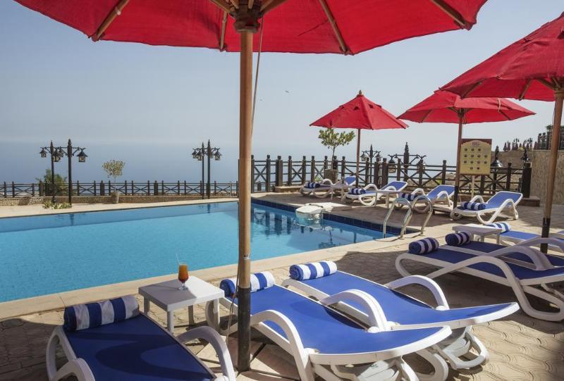 Porto Sokna Water Front Ground Floor Family Only Villa Ain Sukhna Buitenkant foto