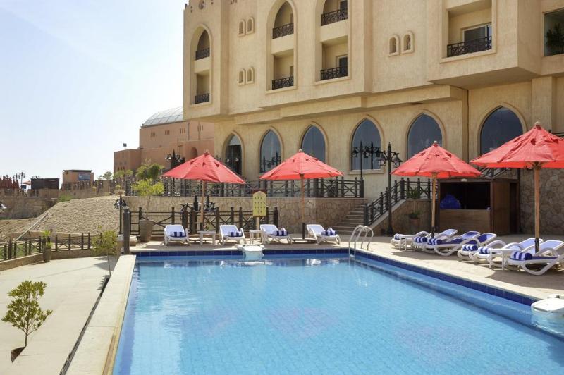 Porto Sokna Water Front Ground Floor Family Only Villa Ain Sukhna Buitenkant foto