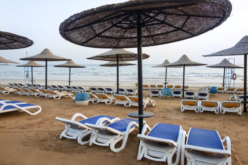 Porto Sokna Water Front Ground Floor Family Only Villa Ain Sukhna Buitenkant foto