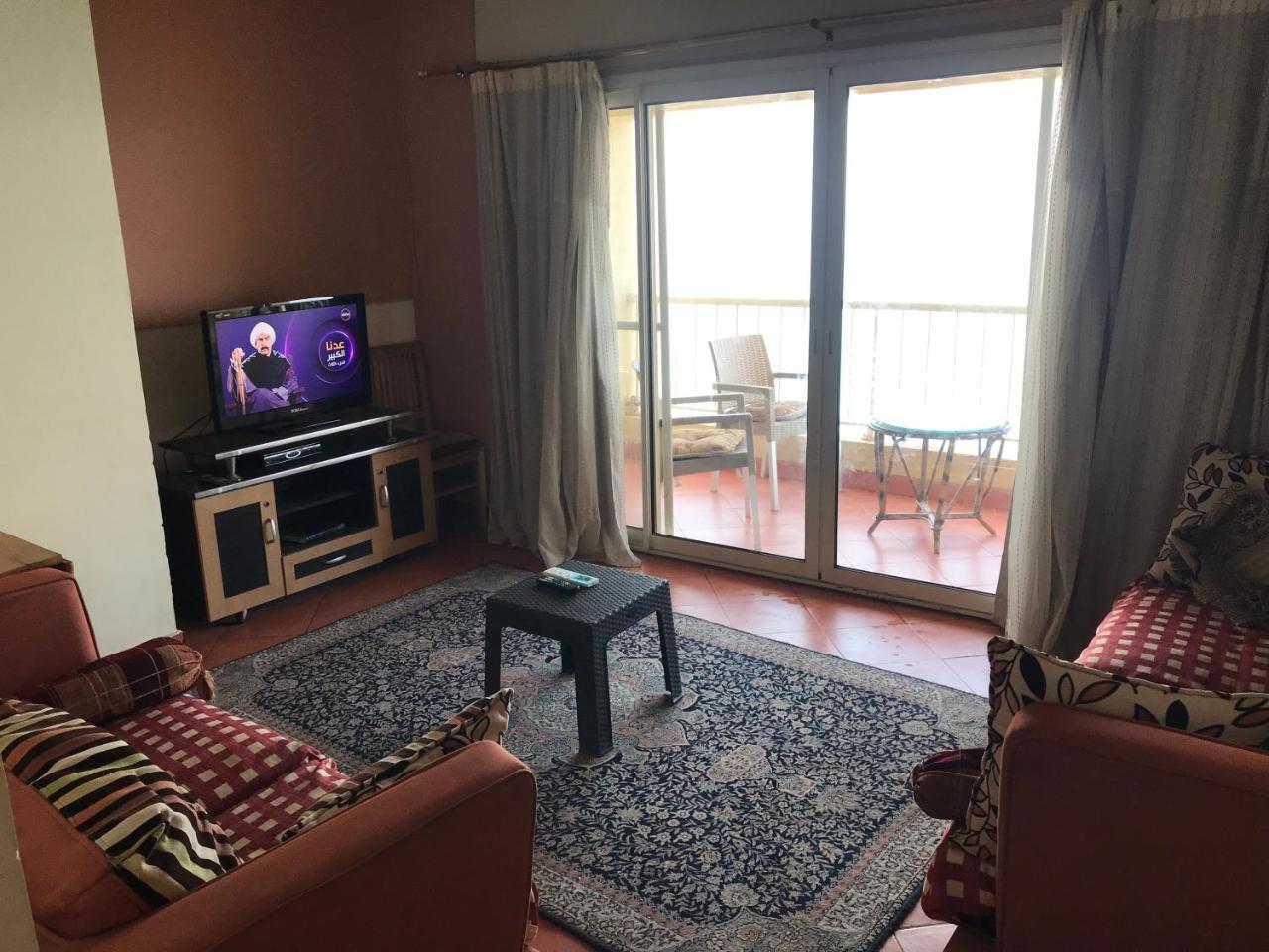 Porto Sokna Water Front Ground Floor Family Only Villa Ain Sukhna Buitenkant foto