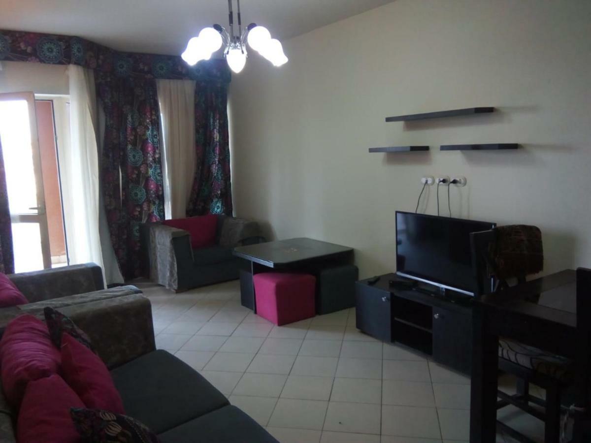 Porto Sokna Water Front Ground Floor Family Only Villa Ain Sukhna Buitenkant foto