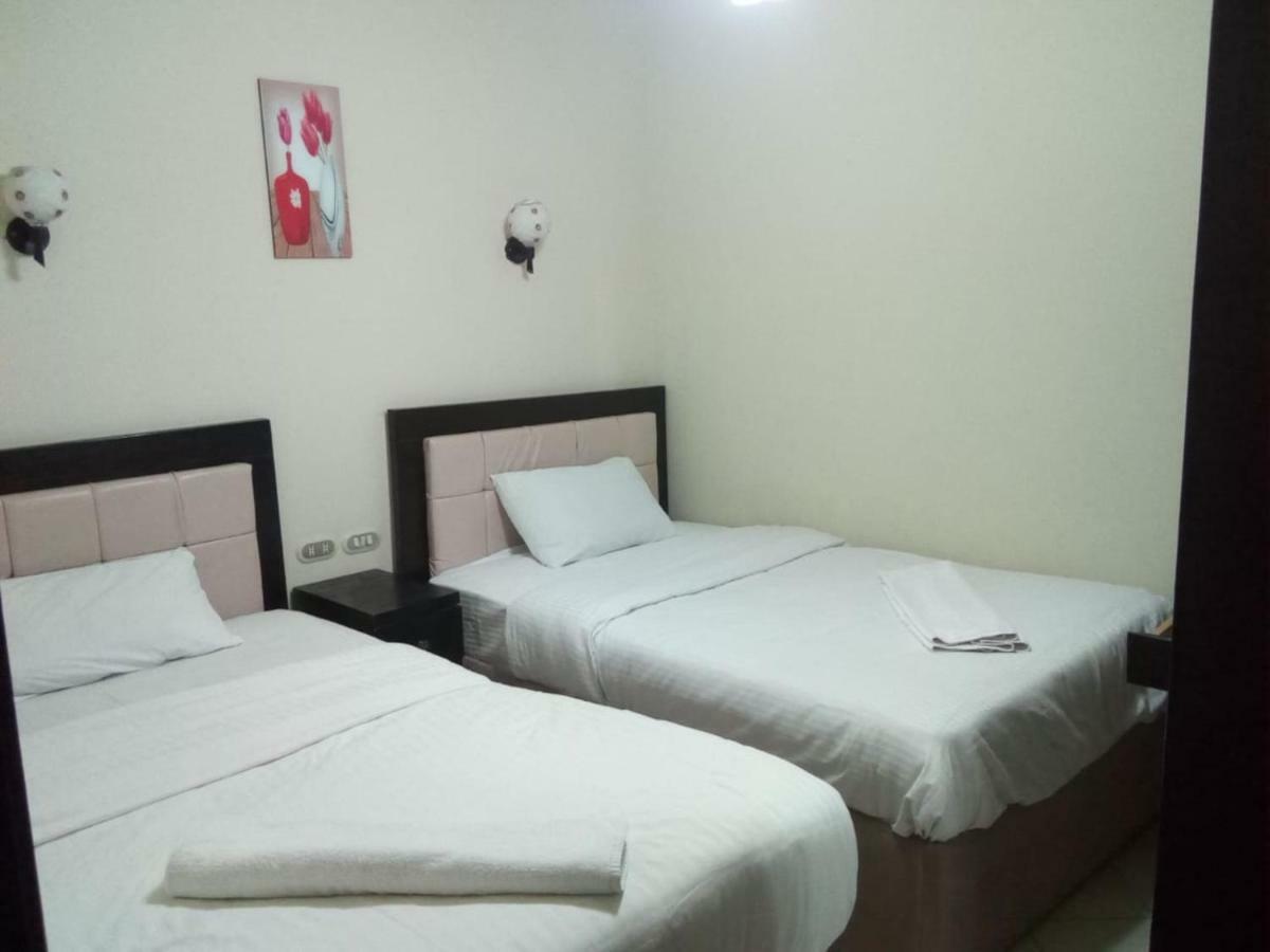 Porto Sokna Water Front Ground Floor Family Only Villa Ain Sukhna Buitenkant foto